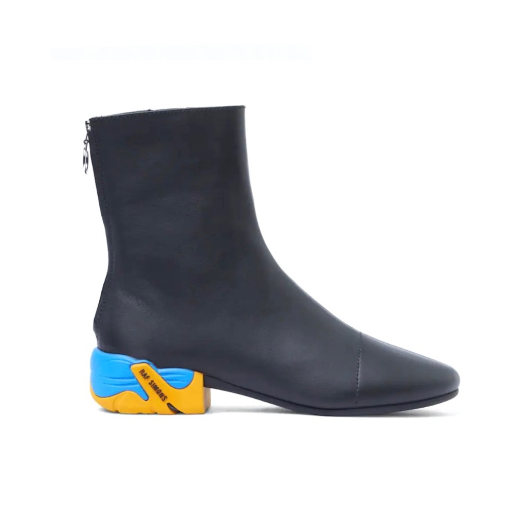 Raf Simons Solaris 2 Sneaker Boots